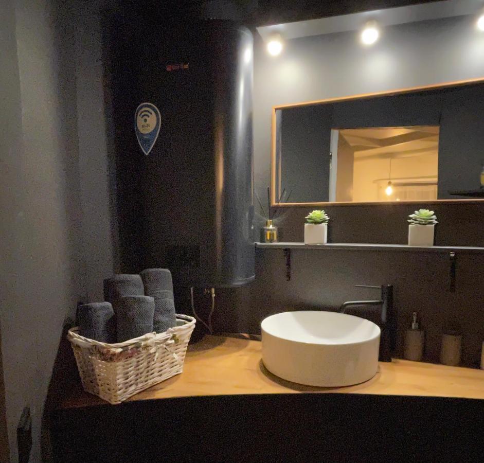 Round House Apartment Sigulda Ngoại thất bức ảnh