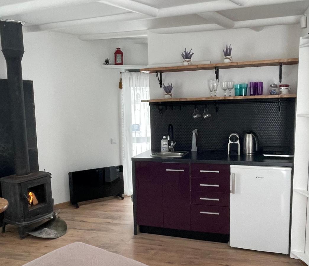 Round House Apartment Sigulda Ngoại thất bức ảnh