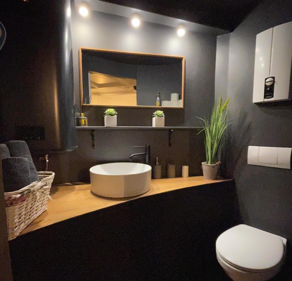 Round House Apartment Sigulda Ngoại thất bức ảnh